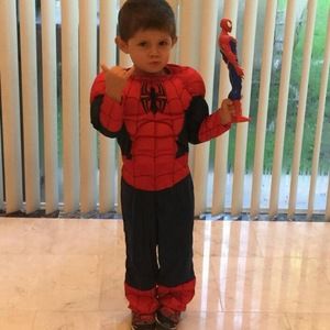 Meet your Posher, Magdalena